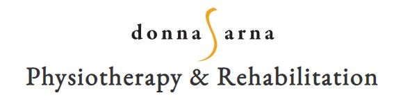 Donna Sarna Physiotherapy & Rehabilitation