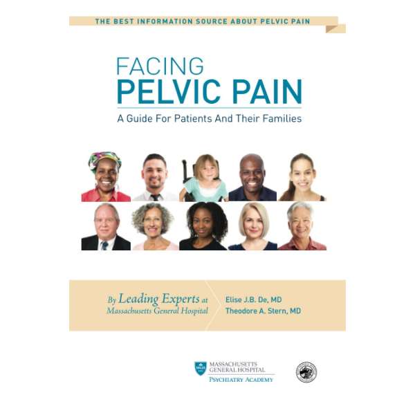 Facing Pelvic Pain: A Guide for Patients and Their Families : Facing Pelvic Pain is for anyone whose life is affected by this condition. Written by leading health care providers, researchers, and advocates in the field, Facing Pelvic Pain combines top-tier medical information and compassionate counsel on the diagnosis and management of the condition, with a caring and sensible approach to the physical and emotional aspects of living with pelvic pain and its complications.