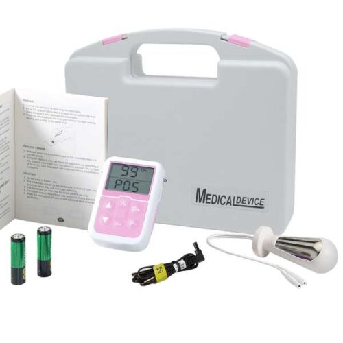 pelvic floor muscle stimulator kit