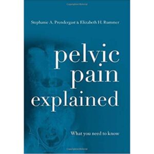 Pelvic Pain Explained