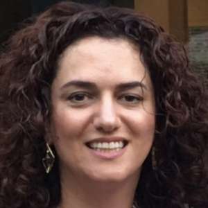 Sara Taheri (Thrive Natural Family Health)