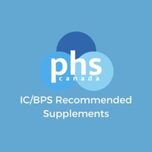 ic/bps recommended