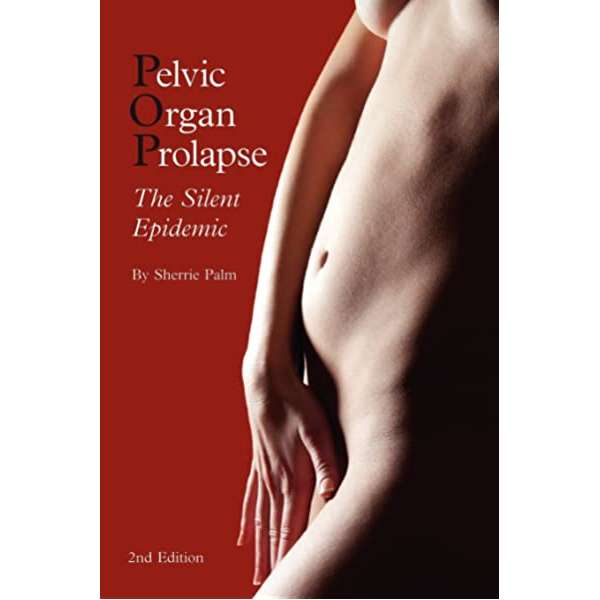 Pelvic Organ Prolapse: The Silent Epidemic : Dissects the path women walk from recognition and diagnosis through the surgical and nonsurgical treatment options they need to choose between to find optimal pelvic floor health.