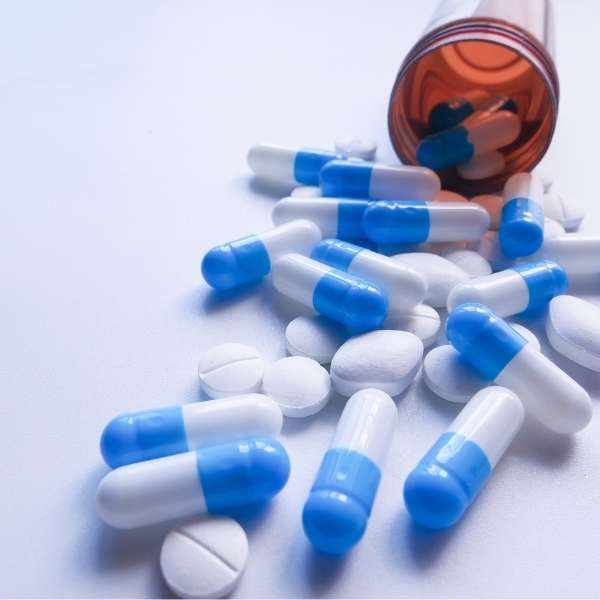 antibiotics resistance