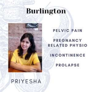 Eramosa Physiotherapy Associates Burlington