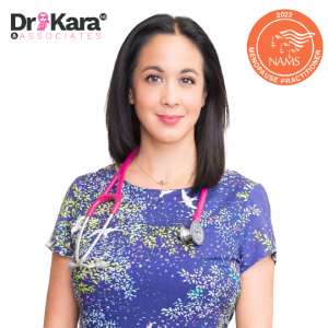 Dr. Kara Dionisio