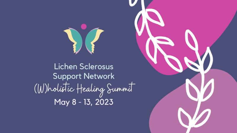 Wholistic Healing Summit